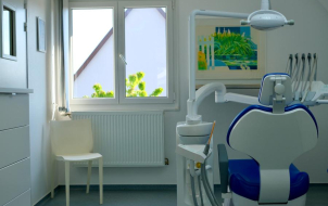  Dr Jean WEBER & Dr Sandrine BRONNER Chirurgiens-Dentistes à Sundhoffen 